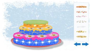 Yummy Merry Christmas Party Ca screenshot 3
