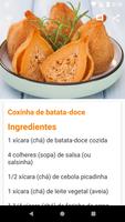 Aprenda a Fazer Salgados ảnh chụp màn hình 2