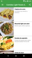 Comidas Light Fáceis de Fazer bài đăng