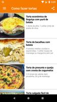 Como fazer Tortas ảnh chụp màn hình 1