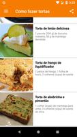Como fazer Tortas ảnh chụp màn hình 2
