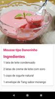 Como fazer Musses e Pavês ảnh chụp màn hình 2
