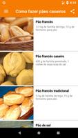 Como fazer pães caseiros bài đăng