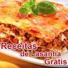Como fazer lasanhas biểu tượng