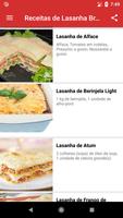 Como fazer lasanhas ảnh chụp màn hình 1