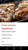 Como preparar carnes ảnh chụp màn hình 3