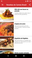 Como preparar carnes ảnh chụp màn hình 1