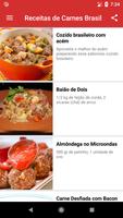 Como preparar carnes ảnh chụp màn hình 2