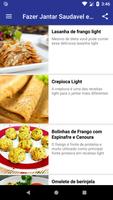 Fazer Jantar Saudável e Light bài đăng