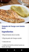 Fazer Jantar Saudável e Light ảnh chụp màn hình 1