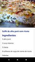 Fazer Jantar Saudável e Light ảnh chụp màn hình 3