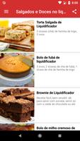Como Fazer Salgados e Doces no bài đăng