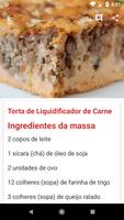 Como Fazer Salgados e Doces no ảnh chụp màn hình 2