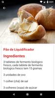 Como Fazer Salgados e Doces no ảnh chụp màn hình 3