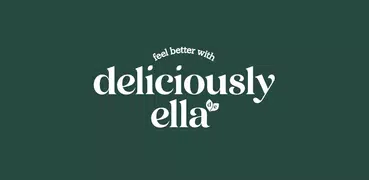 Deliciously Ella: Feel Better