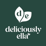 Deliciously Ella ไอคอน