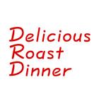 Delicious Roast Dinner 图标