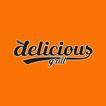 Delicious Grill Whitehaven icon