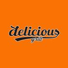 Delicious Grill Whitehaven icon