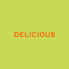 Delicious icon