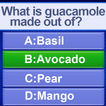 Food Quiz