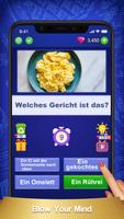 Lebensmittel-Quiz Screenshot 1