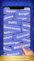Lebensmittel-Quiz Screenshot 2