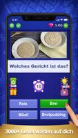 Lebensmittel-Quiz Screenshot 3