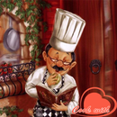 Delicious recipes-APK