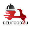 DeliFood2U APK