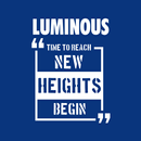 Luminous New Heights aplikacja