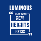 Luminous New Heights icon