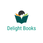 Delight Books ícone