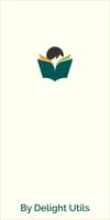 Delight Books Cartaz