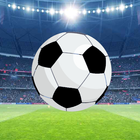 Football Streaming Tv App icône