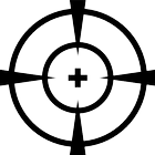 Crosshair -Aim for your Games biểu tượng