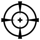 Crosshair -Aim for your Games иконка