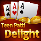 Teen Patti Delight biểu tượng