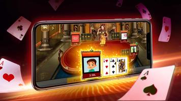 Teen Patti Delight Plakat