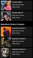 Choice Games скриншот 1