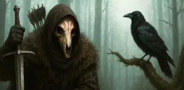 Dungeons and Decisions RPG