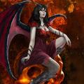 Medieval Fantasy RPG (D&D Style Choices Game)
