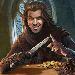 Descargar APK de Rogue's Choice: (Choices Game)