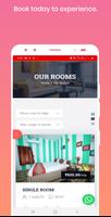 Delight Rooms - Online Hotel Booking App 截圖 3