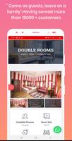 Delight Rooms - Online Hotel Booking App 截圖 1