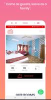 Delight Rooms - Online Hotel Booking App 截圖 2