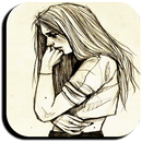 New Sad Drawing Ideas APK