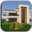 New Modern House For Minecraft APK