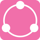 Share Pink - File Transfer & S APK