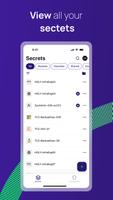 Delinea screenshot 2